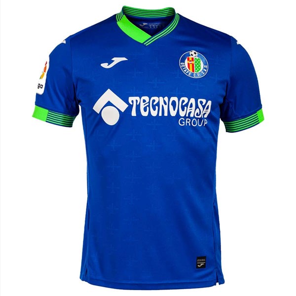 Tailandia Camiseta Getafe 1ª 2022 2023